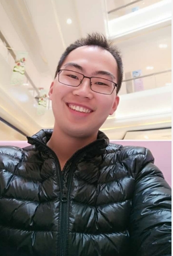 Allen的第二张照片--大田征婚网