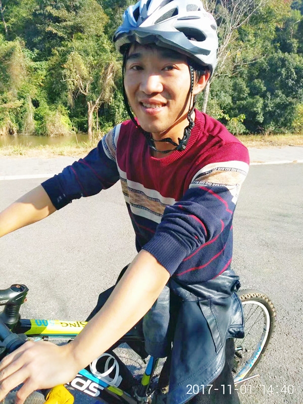 丹叶的第一张照片--大田征婚网