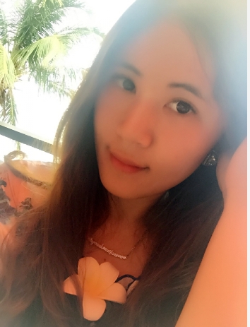 婷婷的第一张照片--大田征婚网
