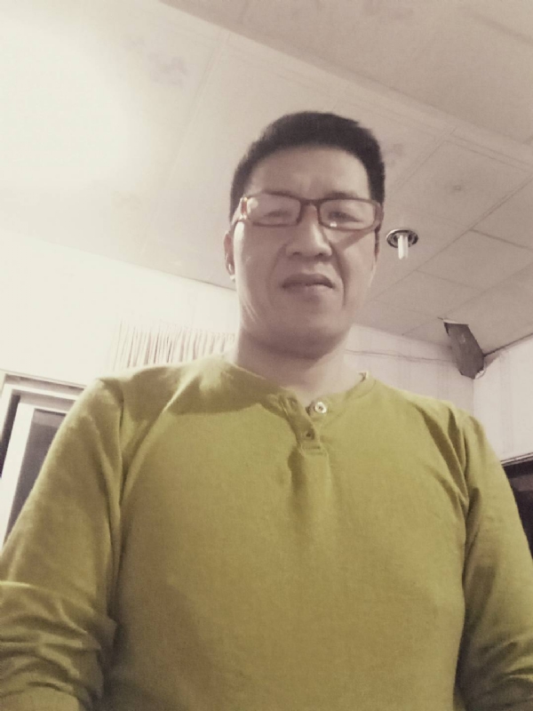 望海的第一张照片--大田征婚网