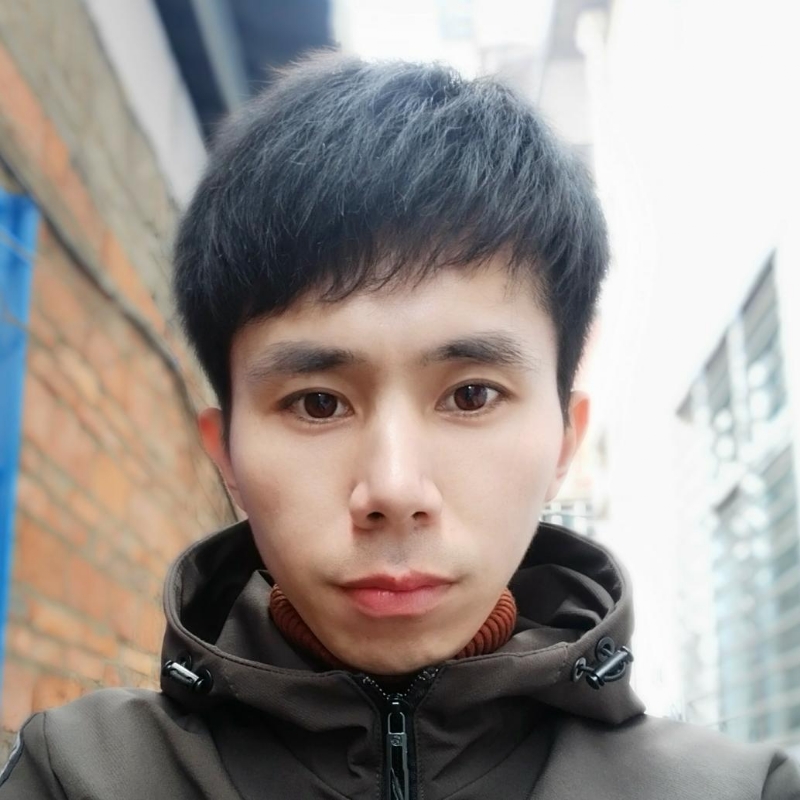 等一人白首的第二张照片--大田征婚网