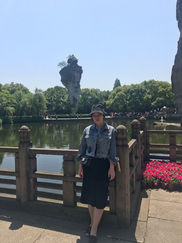 lynn的第三张照片--大田征婚网