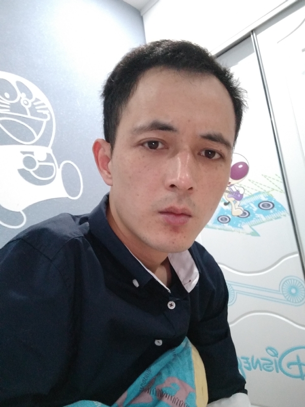 容晨的第一张照片--大田征婚网