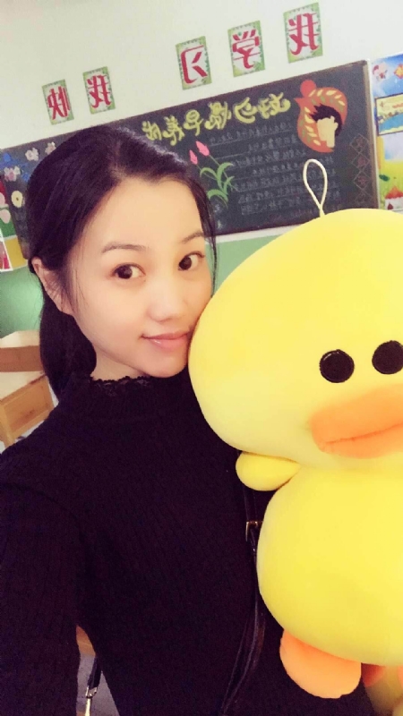 pengjienv的第一张照片--大田征婚网
