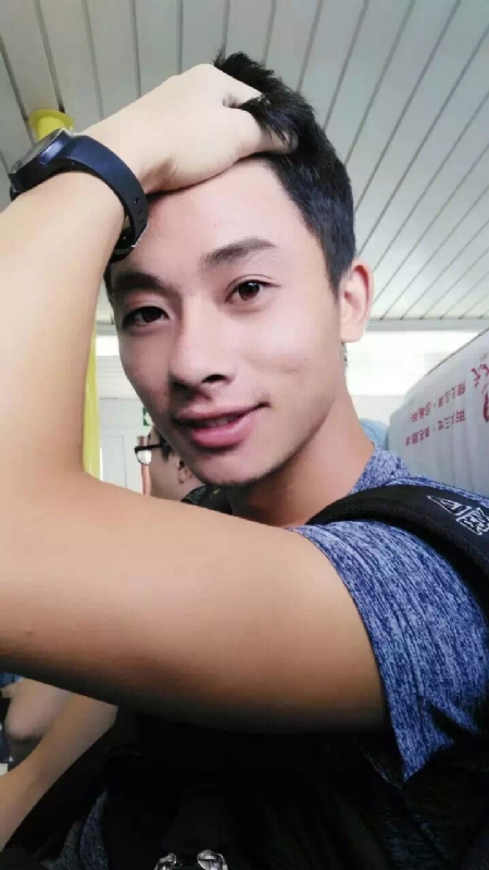 不是坏人的第一张照片--大田征婚网