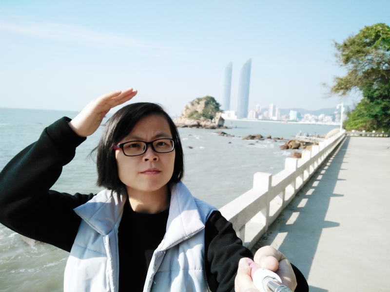 吕小包的第一张照片--大田征婚网