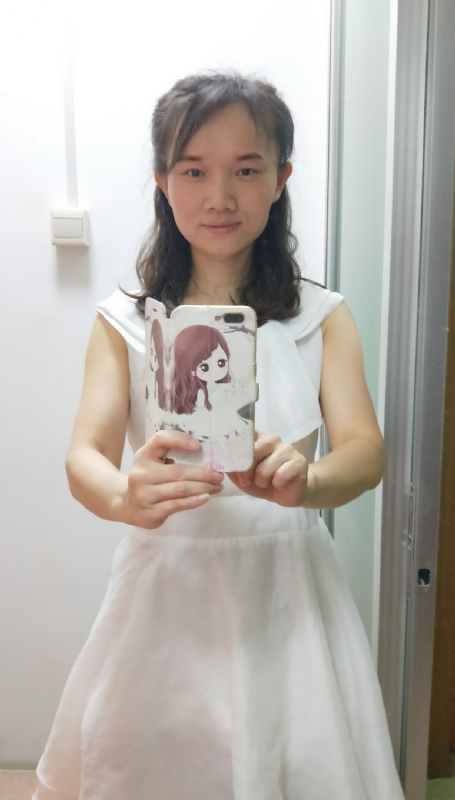 海上飞雪的第一张照片--大田征婚网