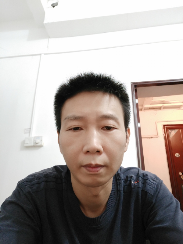 爱依然的第一张照片--大田征婚网