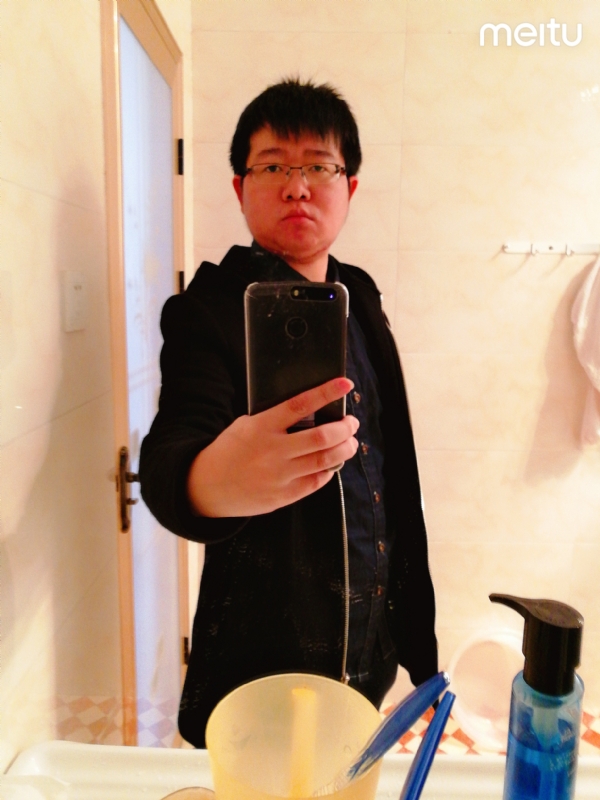 风之疾的第一张照片--大田征婚网