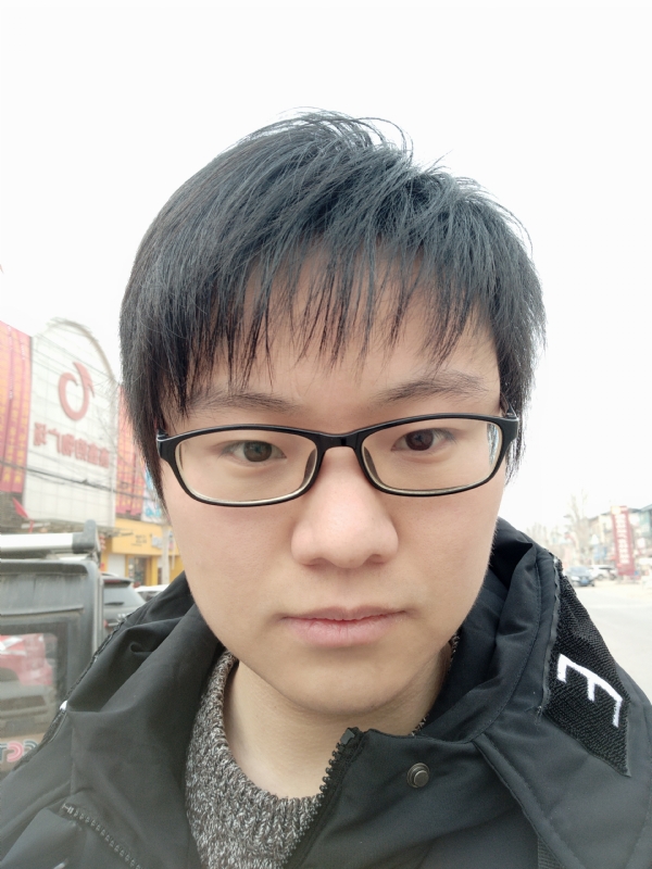 小懒猫的第一张照片--大田征婚网