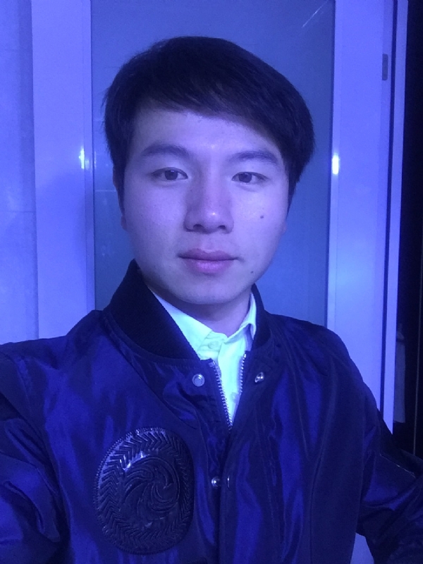 谁是我向往的以后的第一张照片--大田征婚网