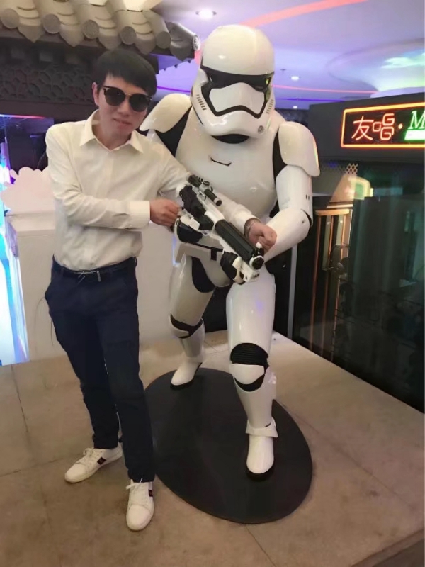 谁是我向往的以后的第二张照片--大田征婚网