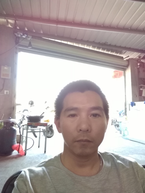 龙骑士的第一张照片--大田征婚网