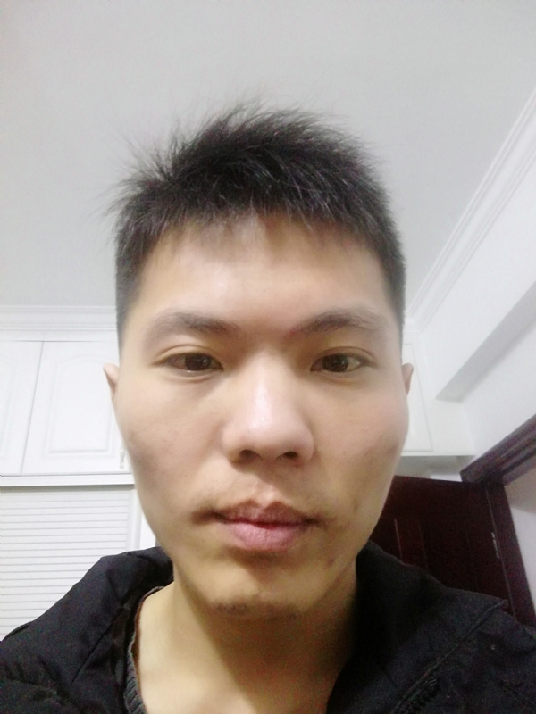 陈耀阳的第一张照片--大田征婚网