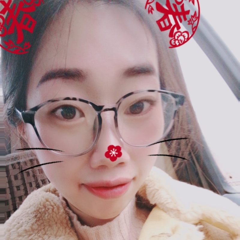 芮雪的第一张照片--大田征婚网
