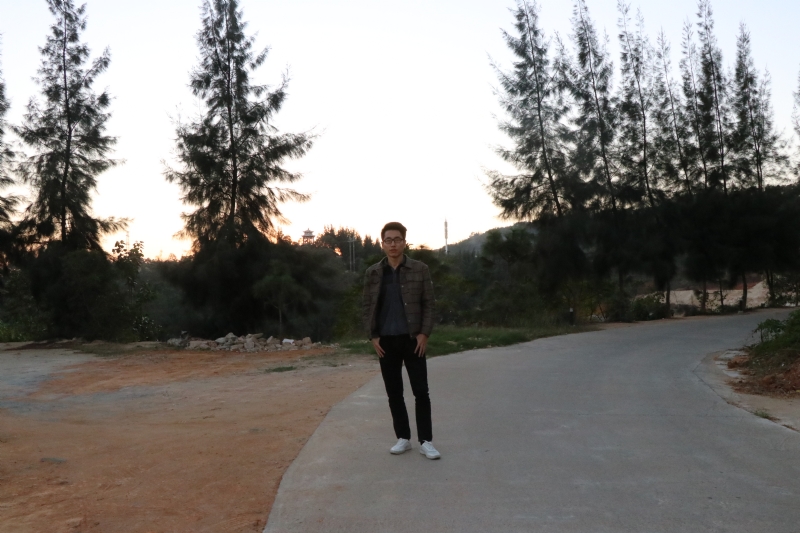 灰灰的第一张照片--大田征婚网