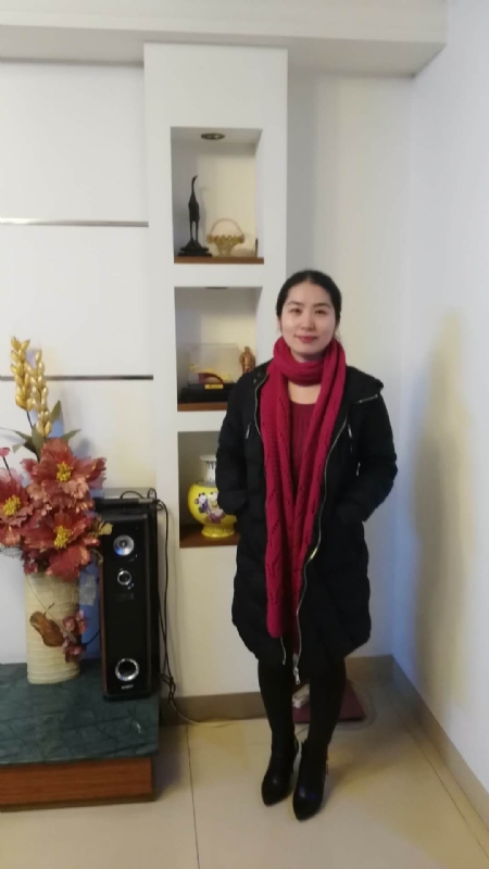 yvonne的第一张照片--大田征婚网