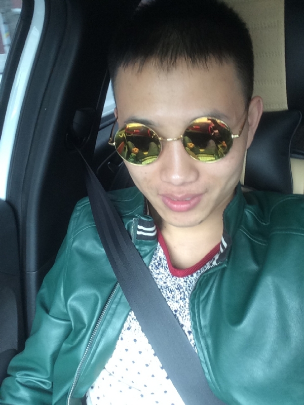真心对待一个人的第一张照片--大田征婚网