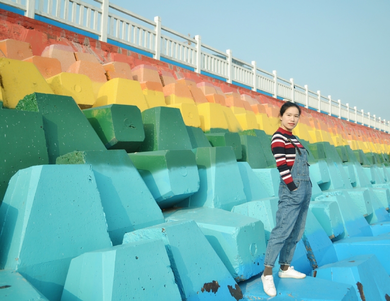 小艾樱樱的第一张照片--大田征婚网