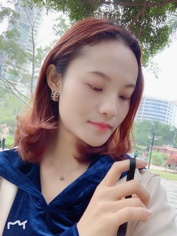 曼夕的第一张照片--大田征婚网