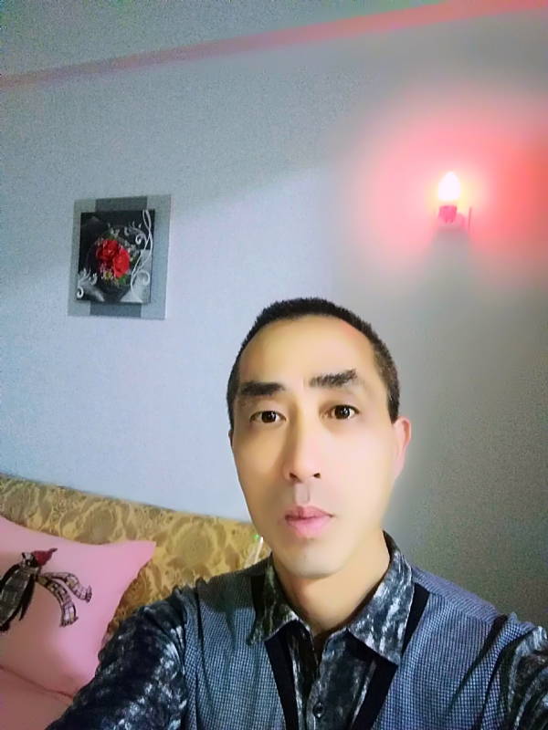 真诚的第一张照片--大田征婚网