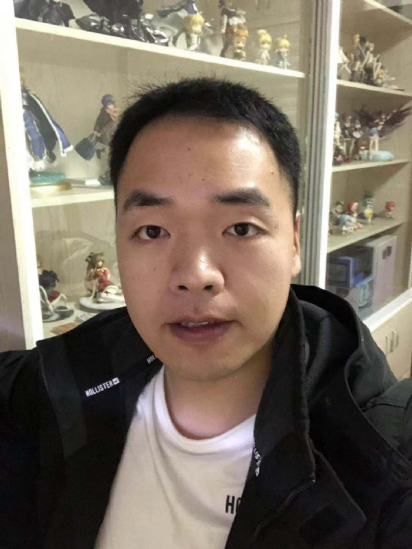 暴走KUMA的第一张照片--大田征婚网