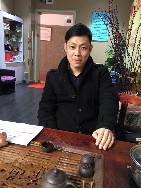 杨洋的第二张照片--大田征婚网