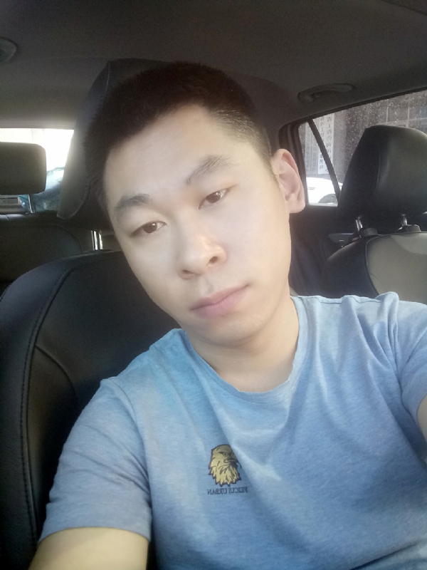 走心的第一张照片--大田征婚网