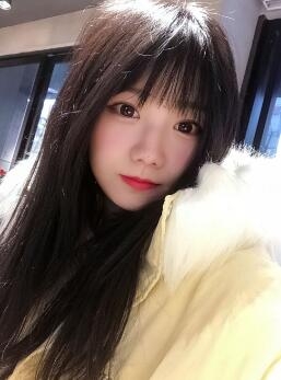 琳琳的第一张照片--大田征婚网