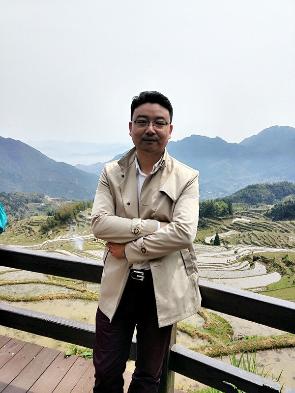 过往的第二张照片--大田征婚网
