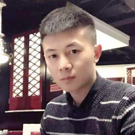 夜晚的星空的第一张照片--大田征婚网