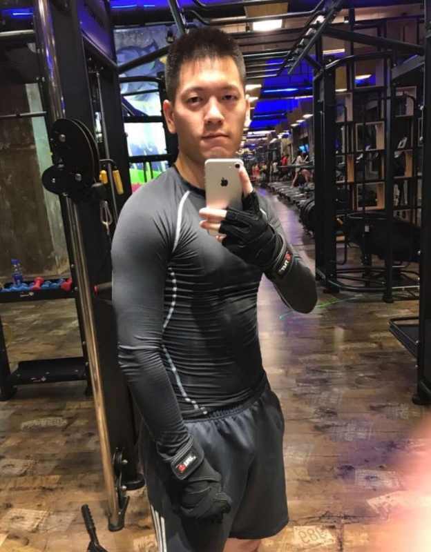共赴此生的第一张照片--大田征婚网