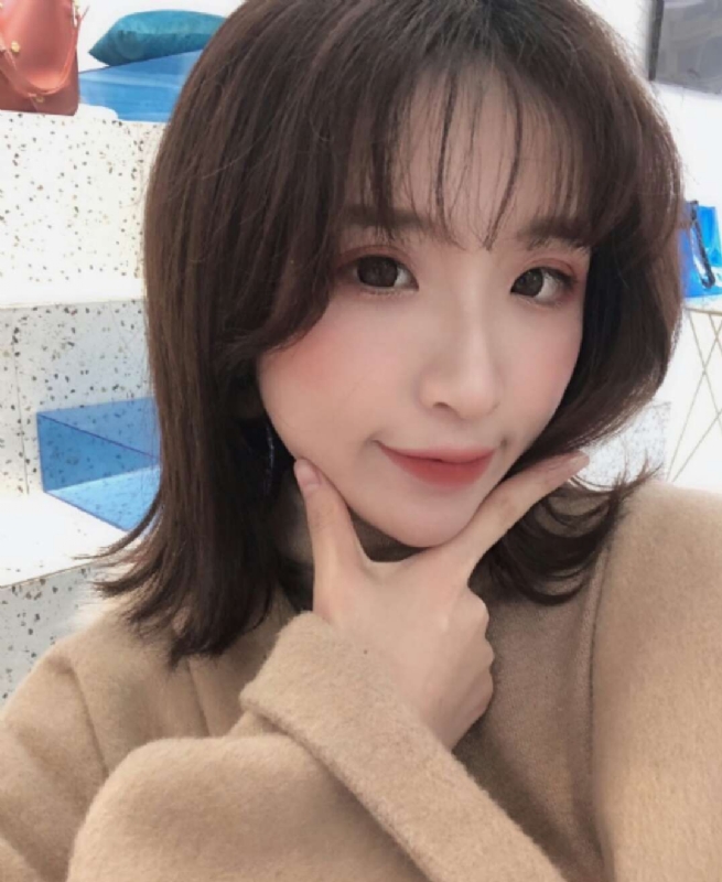 莉婷的第一张照片--大田征婚网