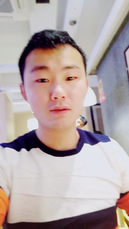 云淡风轻的第一张照片--大田征婚网