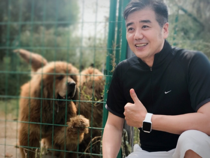 宁缺毋滥的第一张照片--大田征婚网
