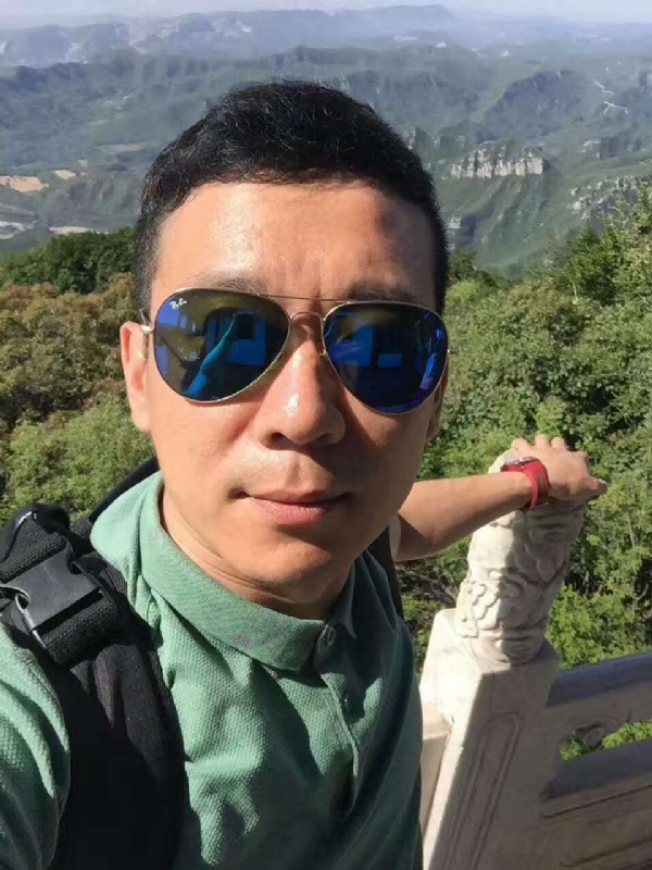 望穿秋水的第一张照片--大田征婚网