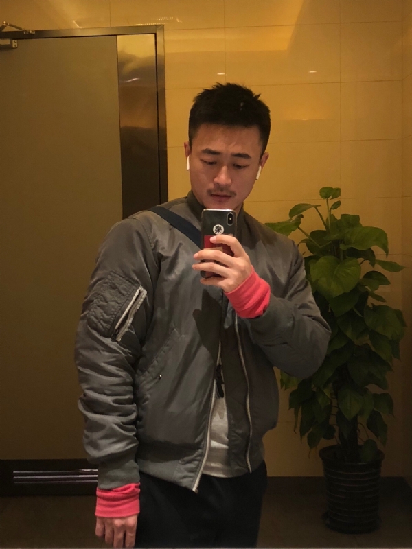 林云海的第一张照片--大田征婚网
