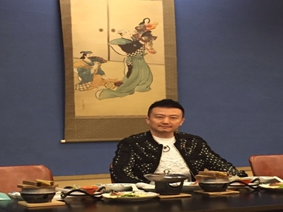 月影沙丘的第一张照片--大田征婚网