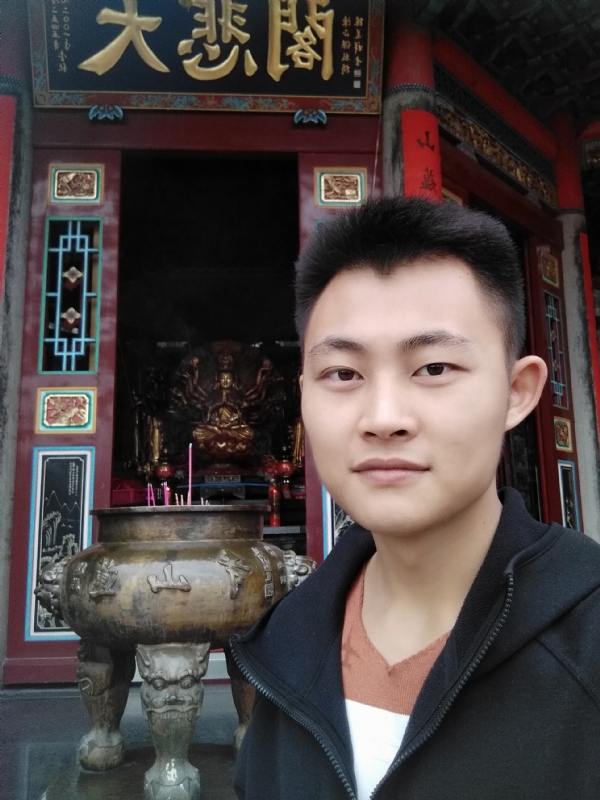 林海峰的第一张照片--大田征婚网