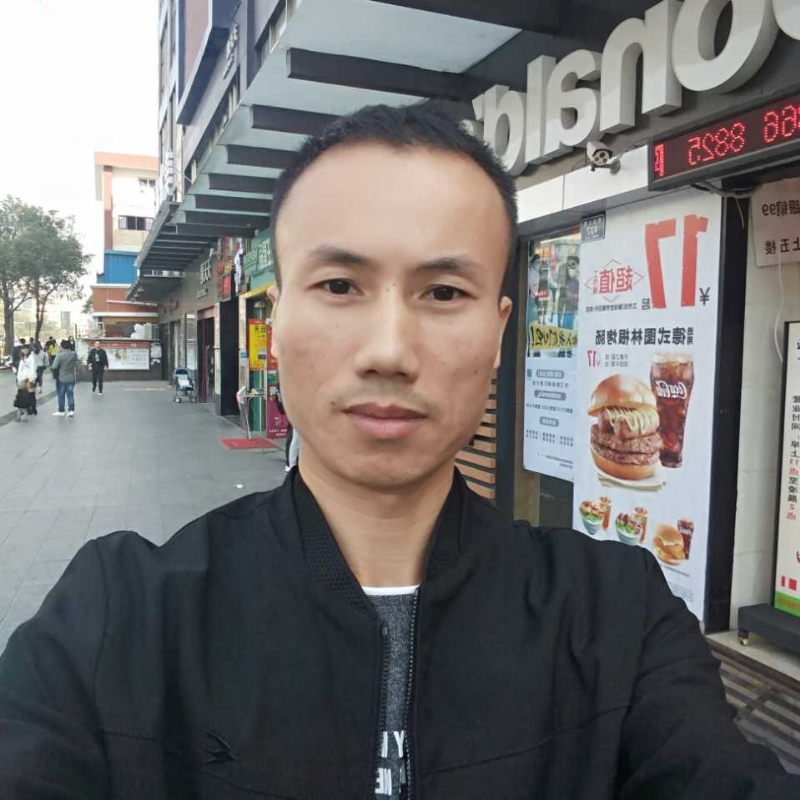 地瓜的第一张照片--大田征婚网