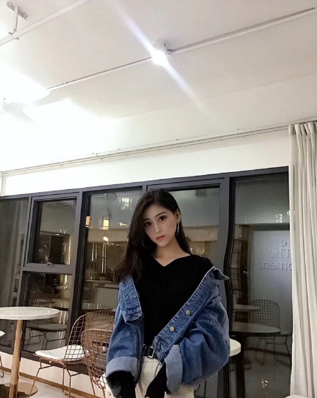 爱笑的眼睛的第一张照片--大田征婚网