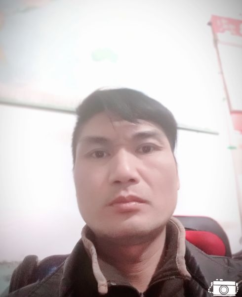 阿良的第一张照片--大田征婚网
