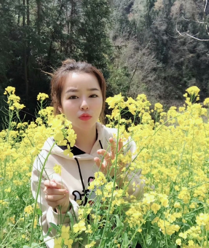 阡陌的第一张照片--大田征婚网