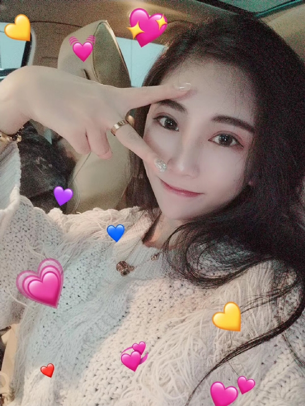 孙雪的第一张照片--大田征婚网