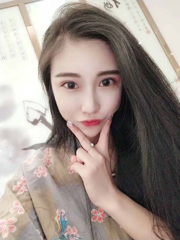 孙雪的第二张照片--大田征婚网