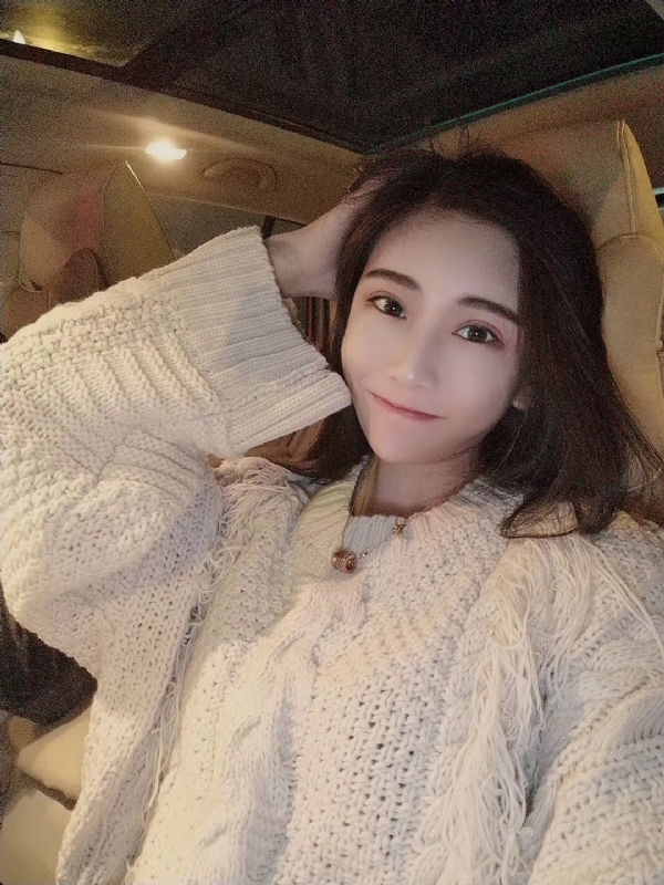 孙雪的第五张照片--大田征婚网