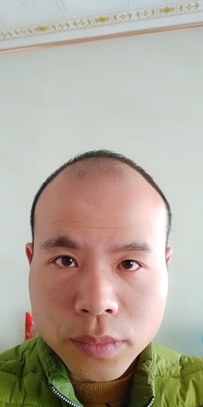 阿煌的第一张照片--大田征婚网