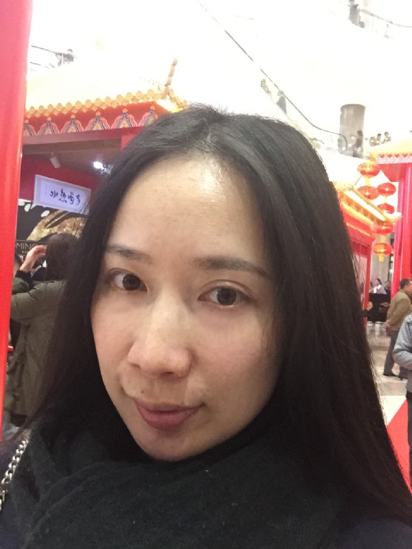 sisi的第一张照片--大田征婚网