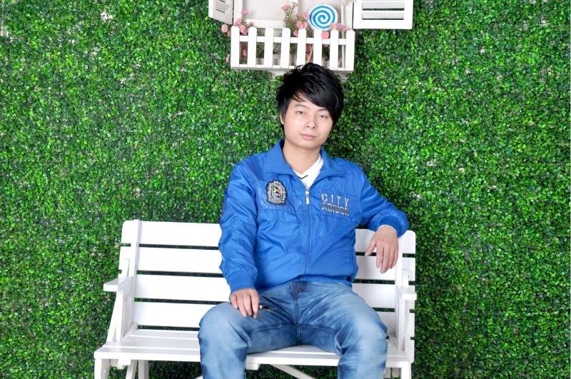 流浪的吉他的第一张照片--大田征婚网