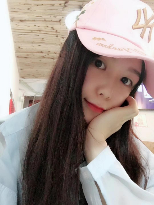 丹丹的第一张照片--大田征婚网